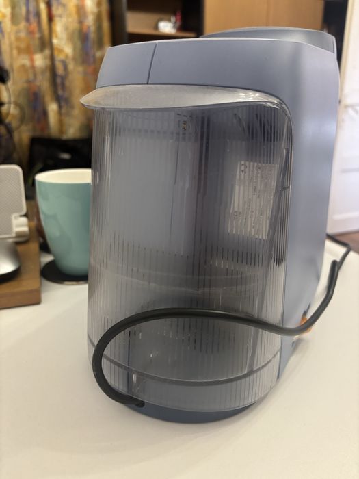 Vând Espressor Bosch Tassimo Finesse TAS16B5