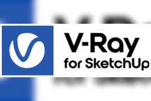 V-Ray 6 2023 2024 for SketchUp Licență Permanentă