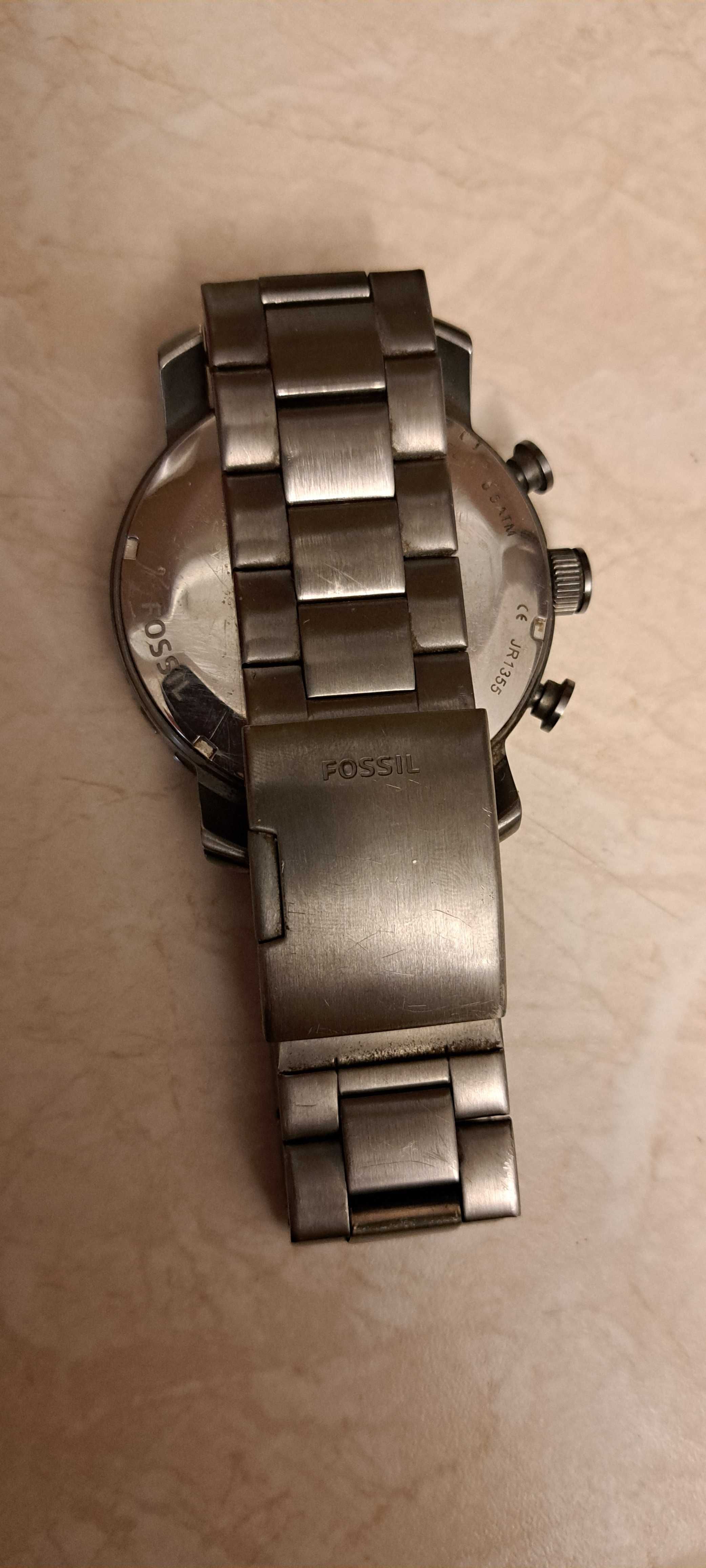 Мъжки часовник Fossil