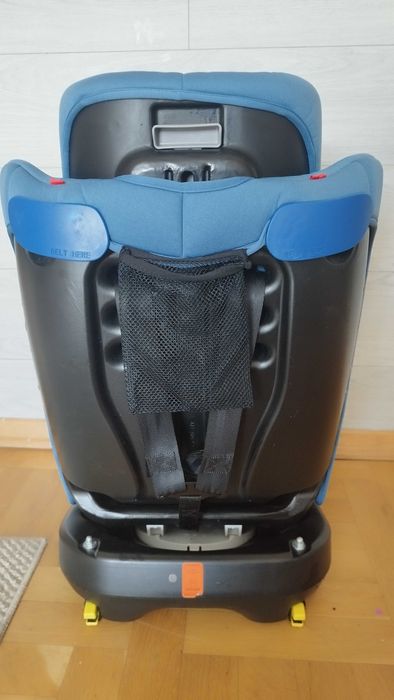 Isofix седалка за кола BUF BOOF Tweety 0-36кг