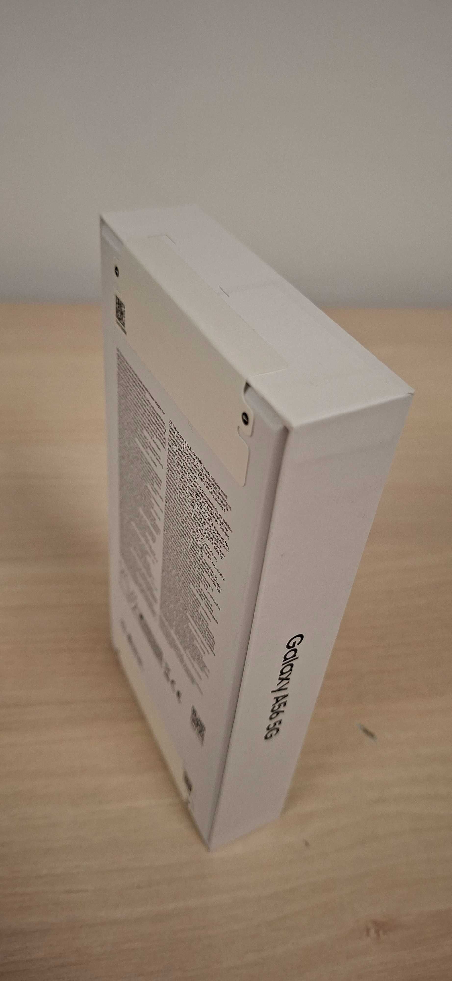 SAMSUNG A56 128GB. НОВ! Гаранционен! Неразпечатан!