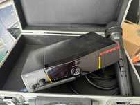 Vand Microfon Wireless AKG