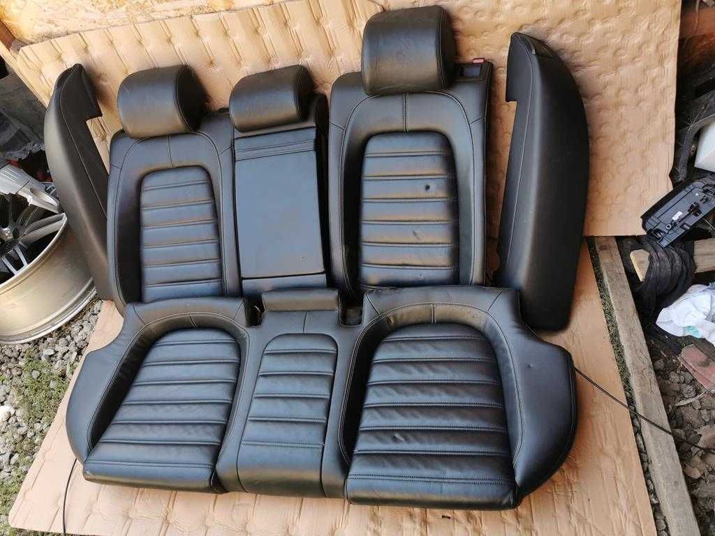 bancheta spate 3 locuri vw passat cc facelift