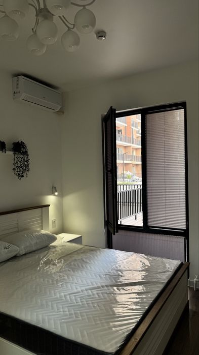 Сдаётся новая квартира на Assalom Sohil