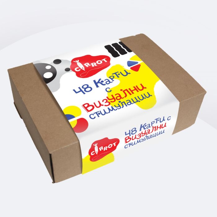 Образователни карти