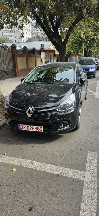 Vand Renault clio 4, 2017, 1.5dci