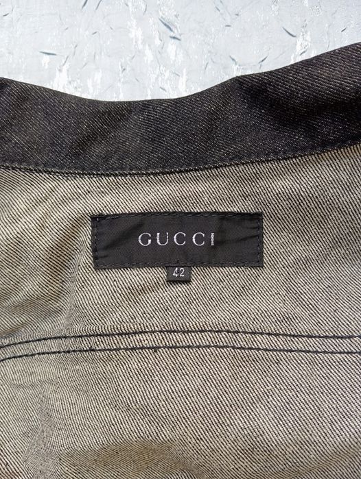 Vând geaca dama Gucci originala!