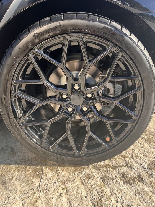 Джанти-19-5x112-ЕТ30-8,5J-66,6mm