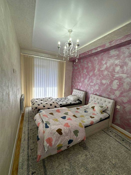 3 комнат Алайский базар минор метро ц5 ц2 Ардус ц4 ц6 срочно в аренду