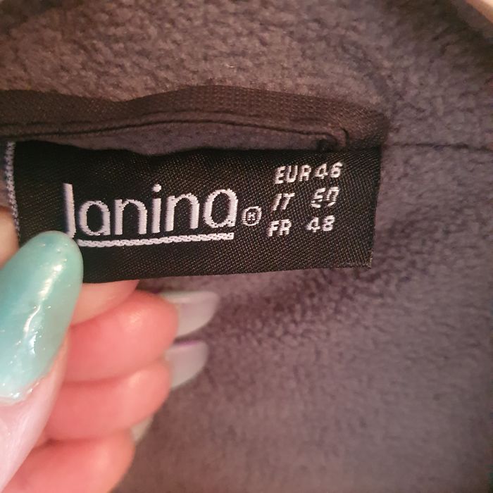 Geaca de sky Janina mas xl