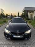 Bmw 420d Cabrio M paket