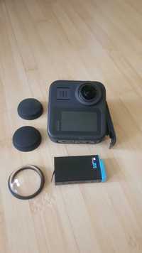 Camera video sport GoPro Max 360