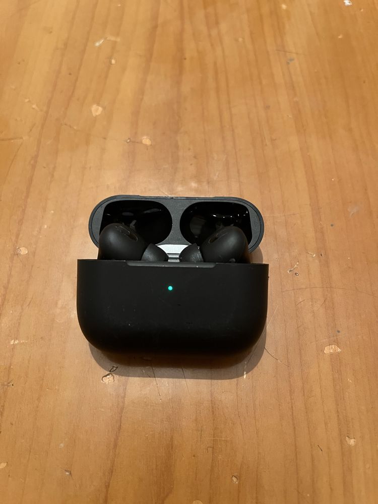 Air Pods pro жаксы состояние