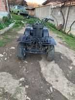 ATV 150cc   ,руско атв зим 175