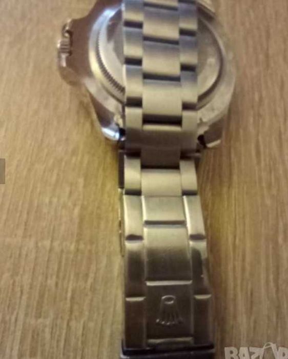 Луксозен мъжки часовник. Часовници 290лв-800лв