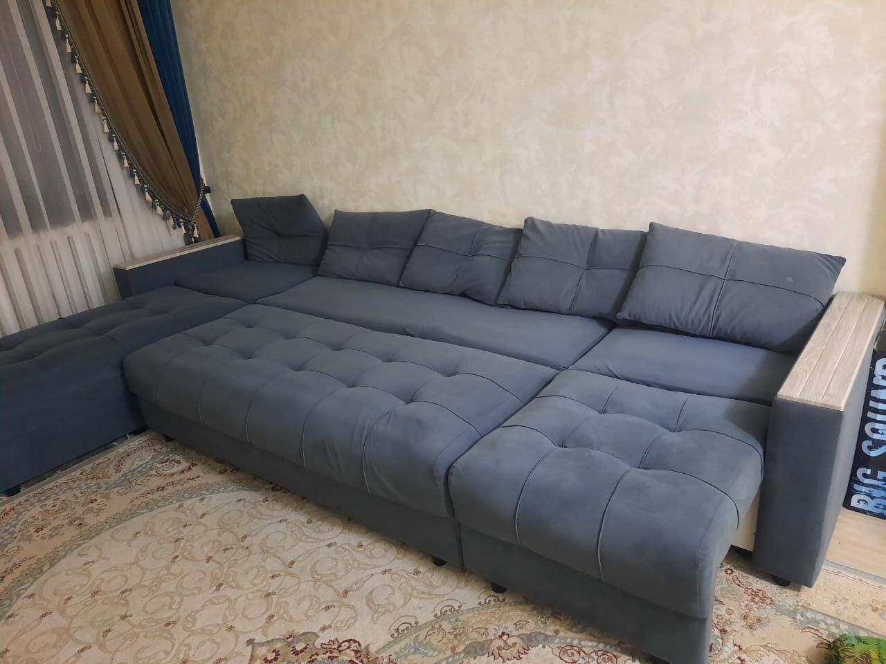 Диван для гостинной