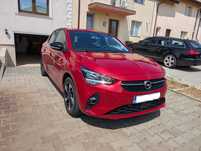 Opel Corsa Opel Corsa-e 2021 – 136CP – 36.000 km – Unic proprietar