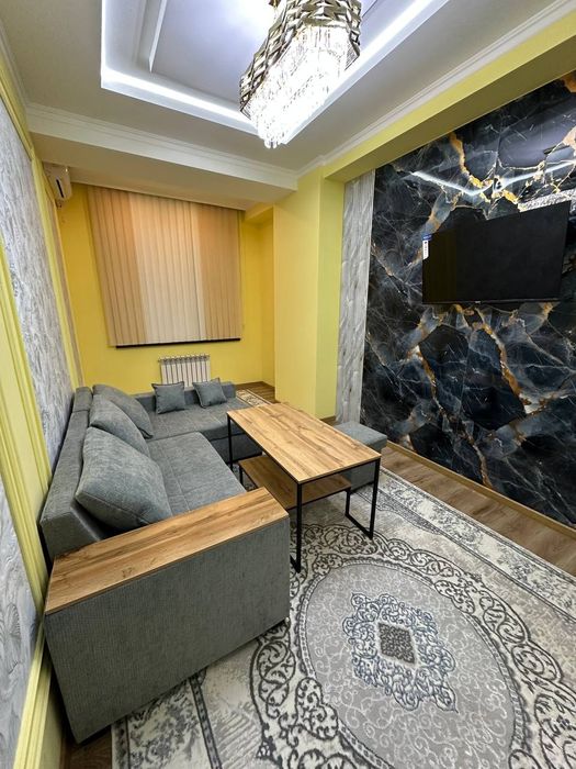 Yakkasaroy arenda 800$