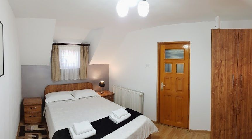 Oferta Crăciun Bucovina 2025