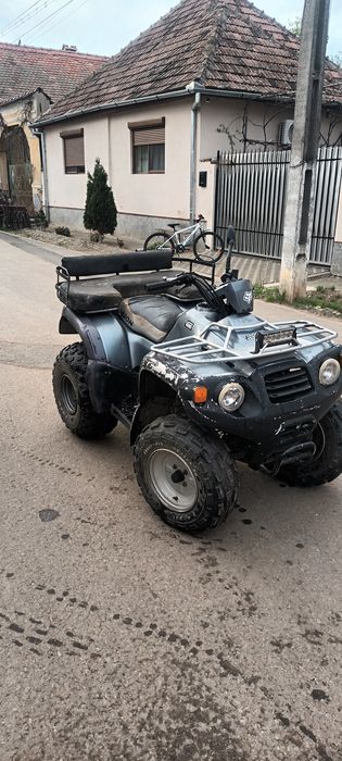 Vând atv Aeon 180