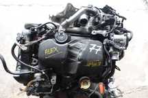 Motor 1,5DCI*K9K638*CuAnexeCLIO4 90Cp*InjBOSCH2019Eu6*59000km(Nou)Fran