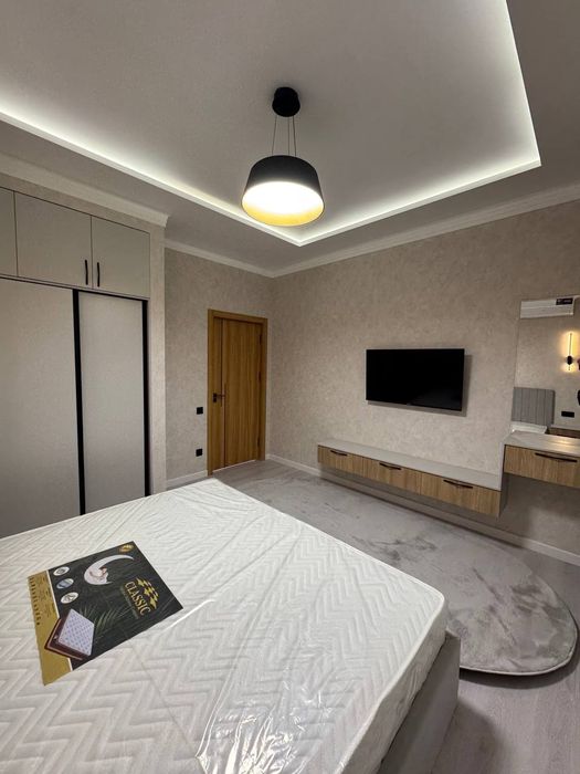 Юнусабад 11 квартал Мегаплэнет 2/8/11 (72²) продаётся новостройка