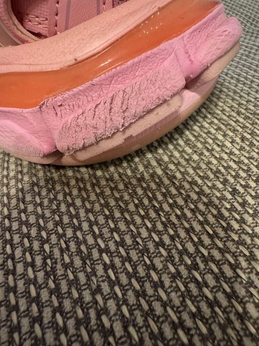 Balenciaga track 39 номер