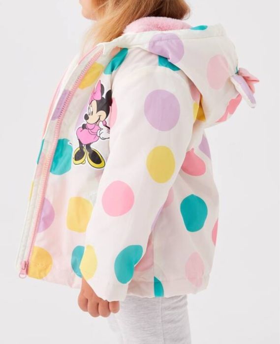 Куртка детская (4-5 лет)