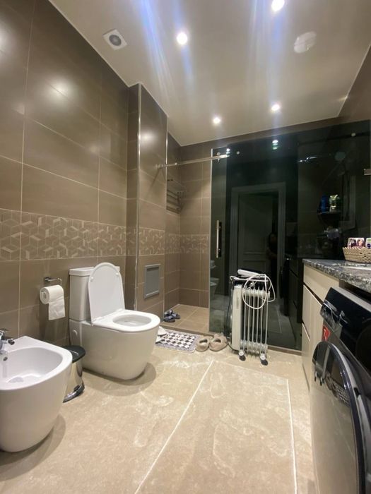 Аренда Габус Французское посольство 4/2/7 180 кв.м