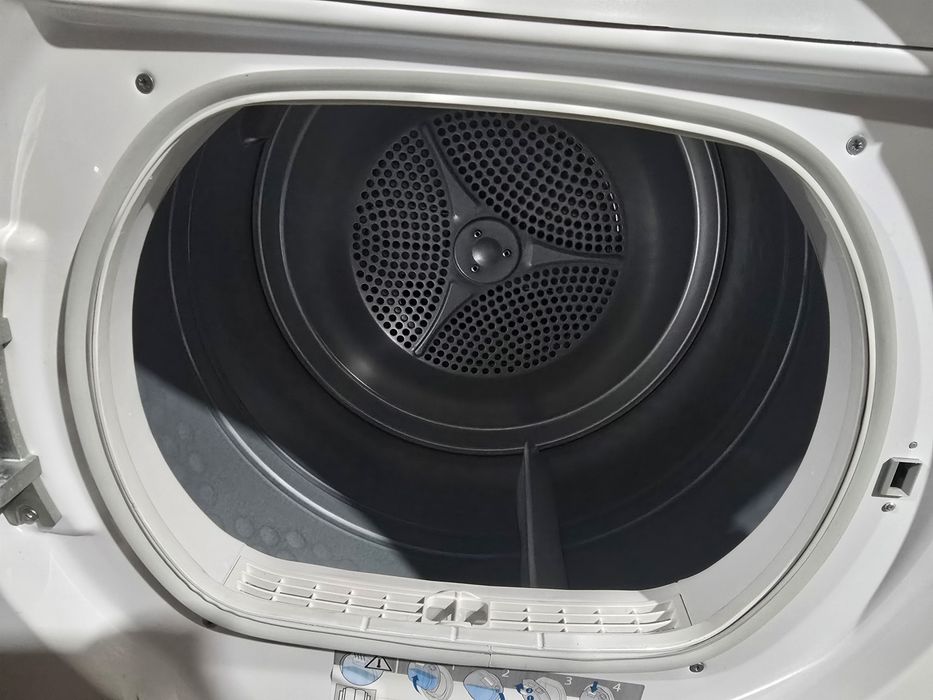 10 килограма кондензационна сушилня Hoover