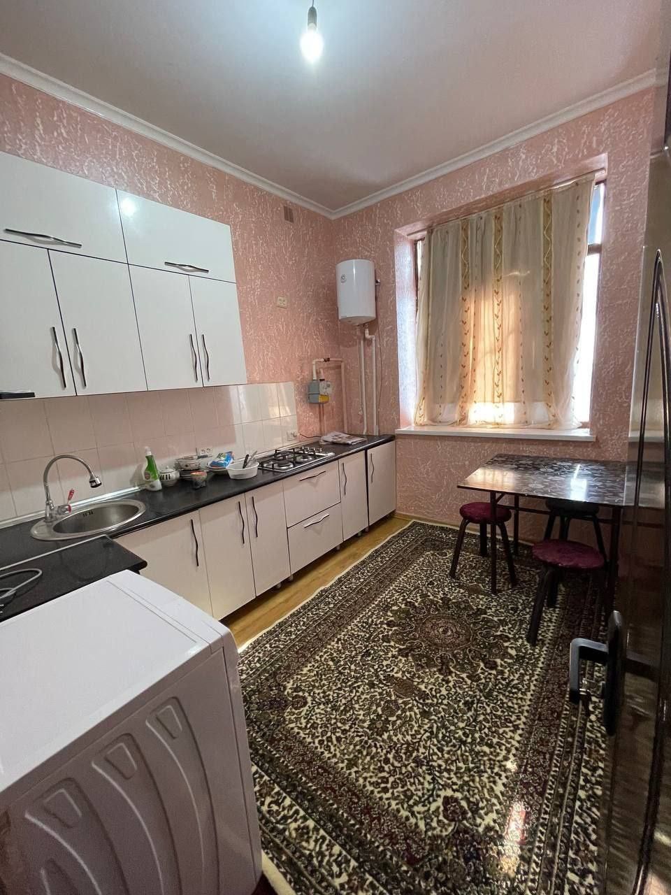 Сдаю квартиру в центре города
