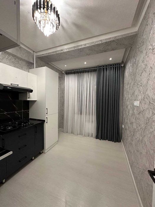 №3623. Продается 2х-комнатная квартира в Новостройке.