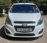 Spark-2/ Yili 2020/ Rangi OQ/ Motor 1,25/ Benzinda yurgan/ 96.000 km.