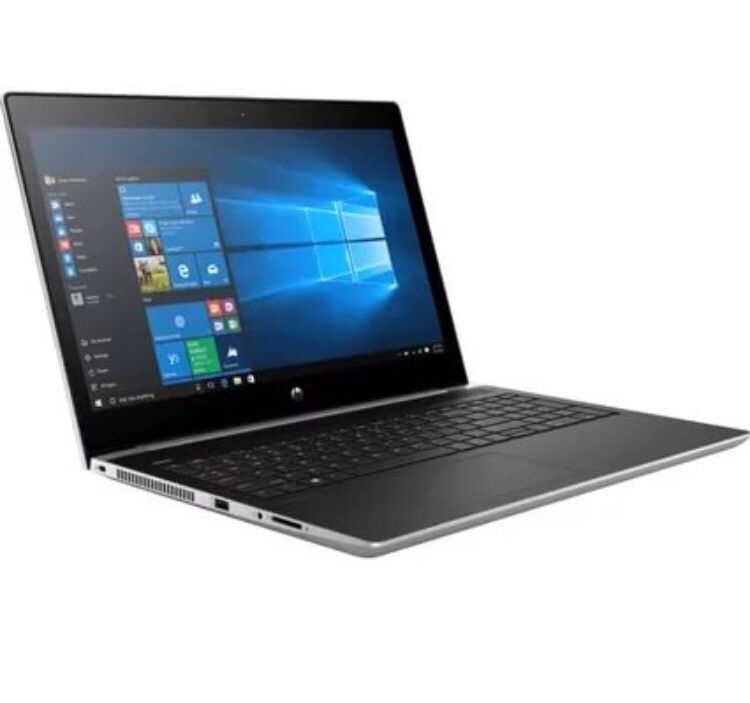 HP Europe / Probook 450. Windows 10 Pro. Бизнес ноутбуки. Новые.