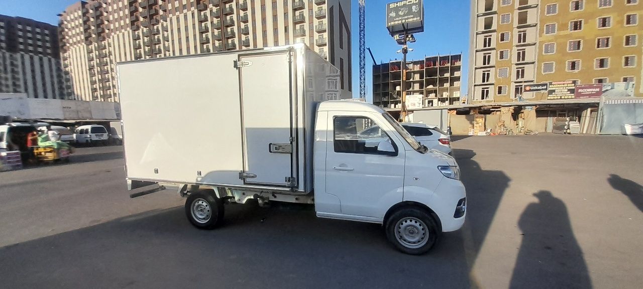 Shineray T30 yili 2023 borti alkafon piroberg 123.000 km kraska toza