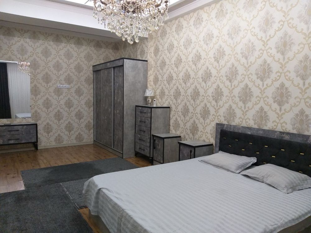 Аренда месячной квартиры в яккасарае
