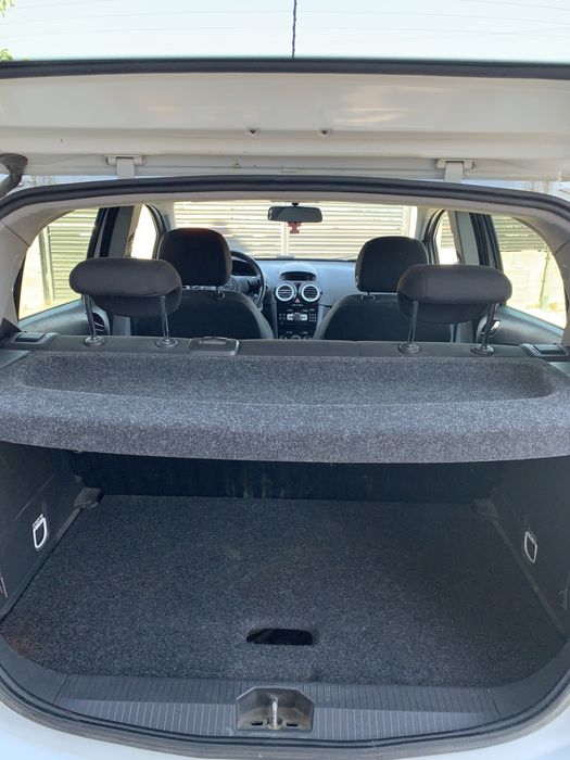 Opel Corsa D 1.2 /2010