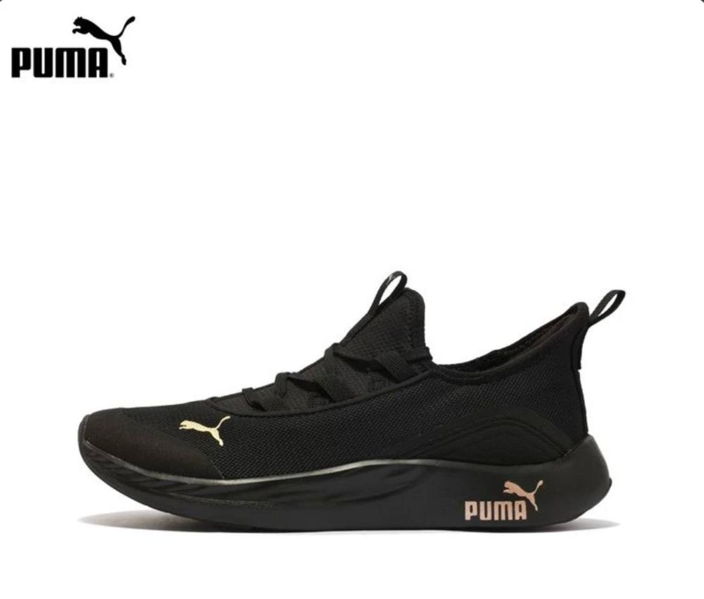 Puma one-step женские кроссовки, обувь