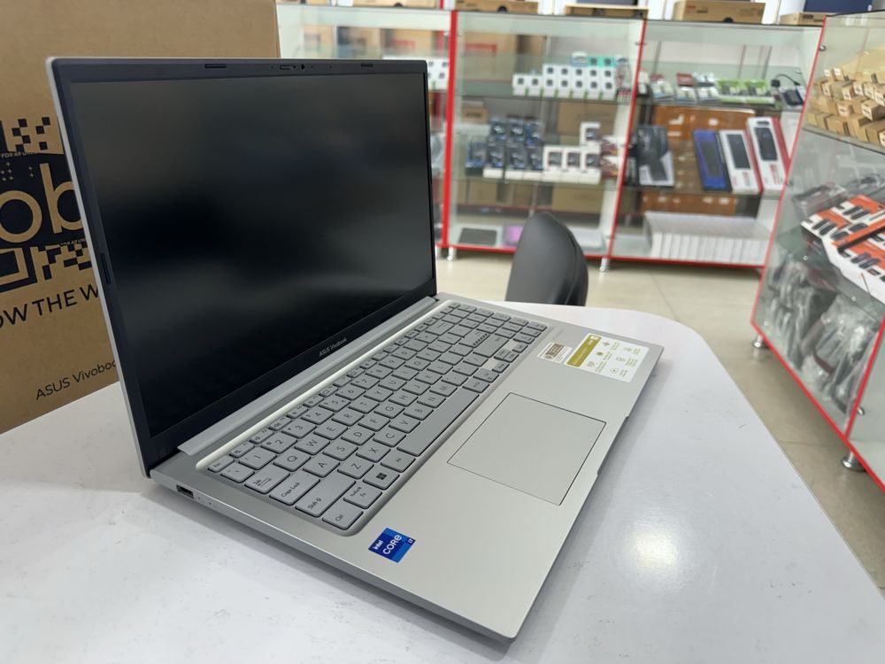 Asus vivobook i7 13 avlod eng songisi yangisi