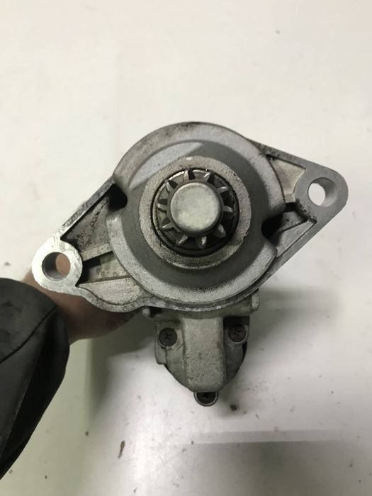 Electromotor 2.0 DSG CBA CBAB CBBB Passat B6 Golf 6 Tiguan Audi A3