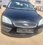 Dezmembrez ford focus 2 1.6 tdci