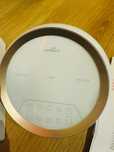 Pompa de san spectra dual S alb