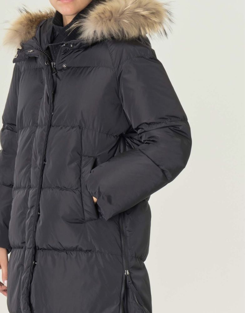 Jacketa cu puf Weekend Max Mara