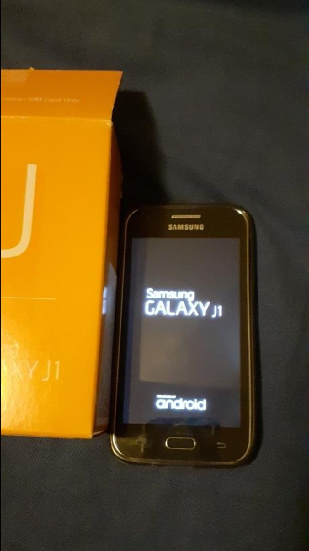 Samsung Galaxy J1