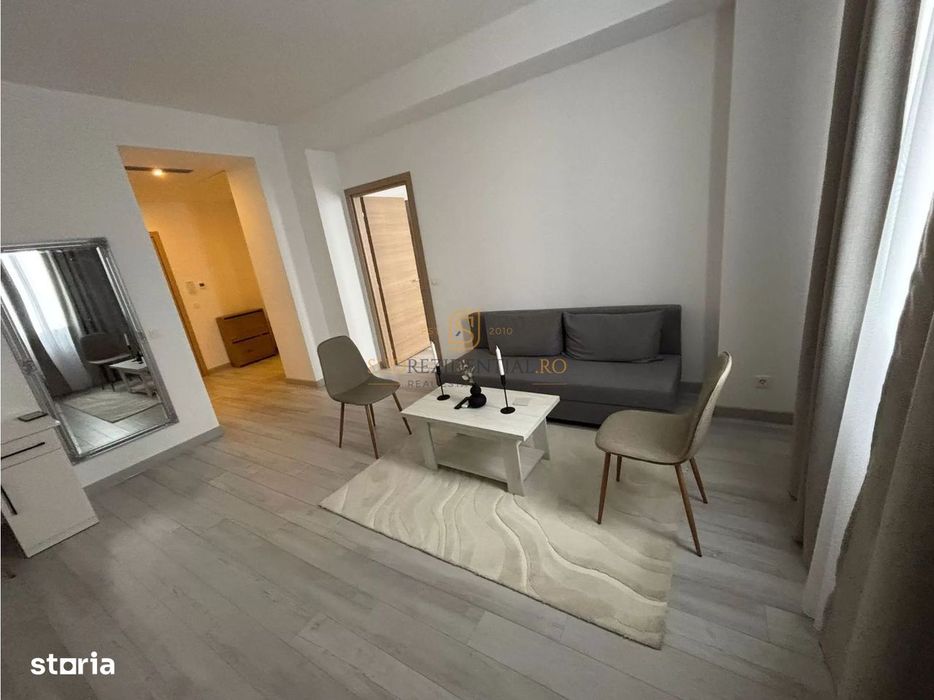 Inchiriere apartament 3 camere, mobilat si utilat, zona Vitan-Barzesti