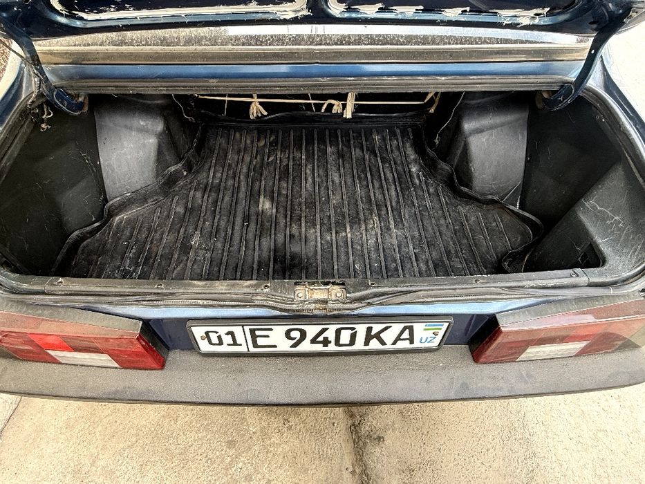 Lada 21099 samara