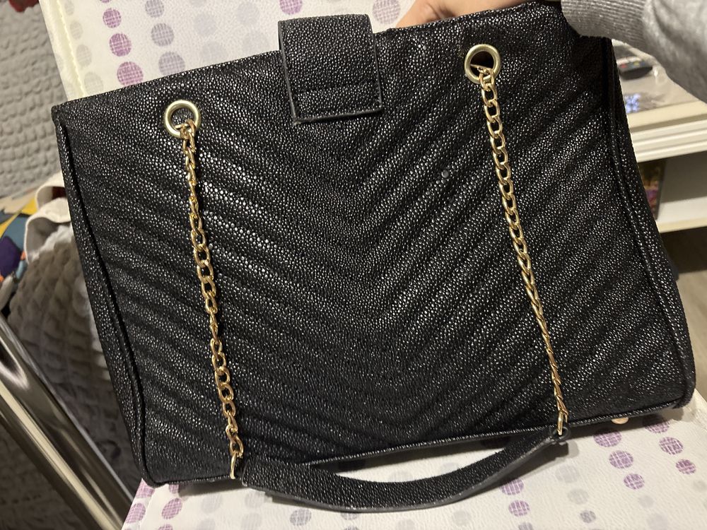 Дамска Чанта Saint Laurent