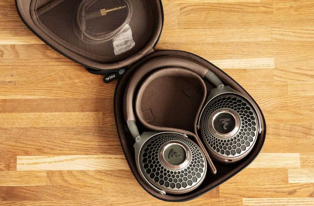 Casti Open Focal Hadenys - GARANTIE/FACTURA