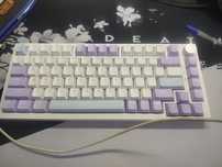 Продам клавиатуру Ajazz ak 820