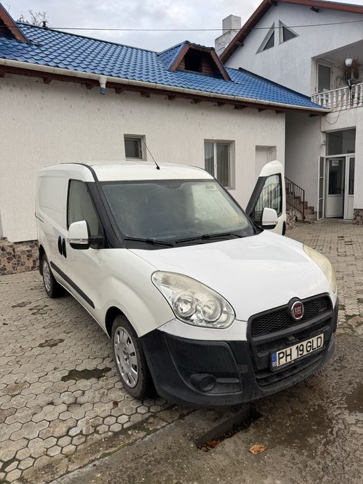 Fiat doblo 1.3 multijet